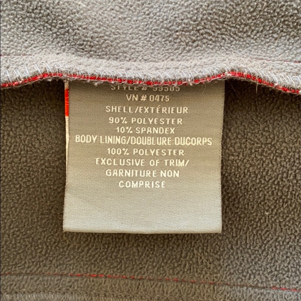 Outer Boundary Jacket - Picture 6 of 9